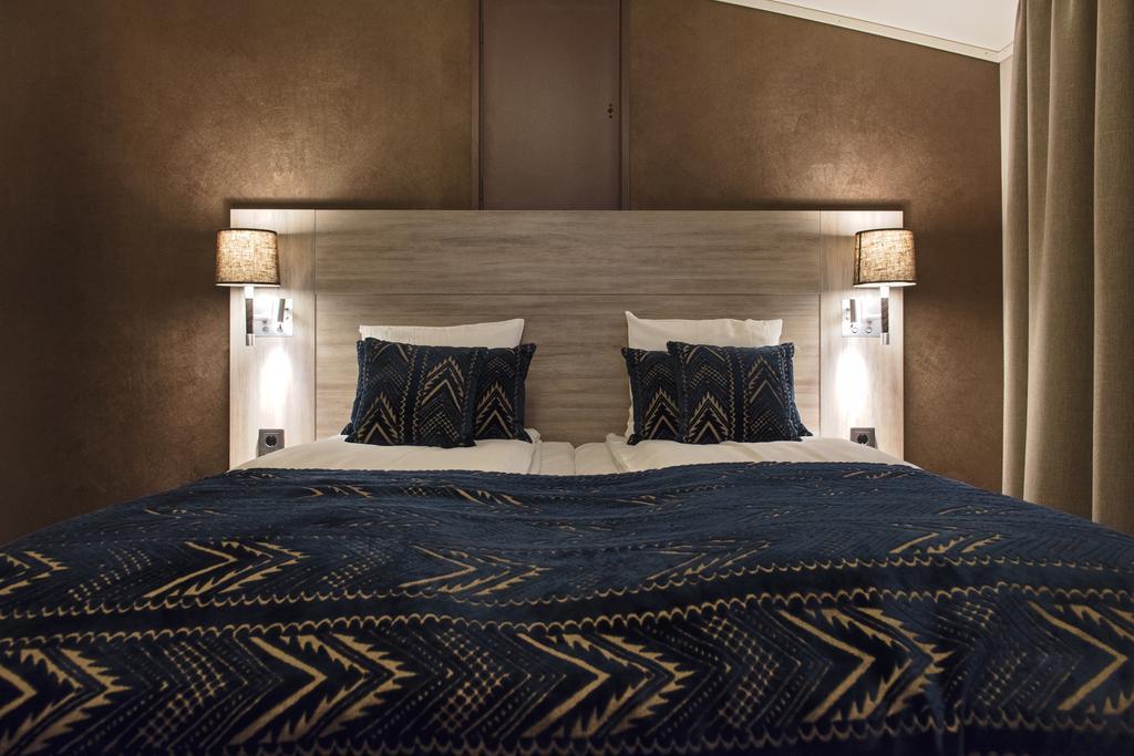 Radisson Blu Polar Hotel, Spitsbergen Longyearbyen Ngoại thất bức ảnh