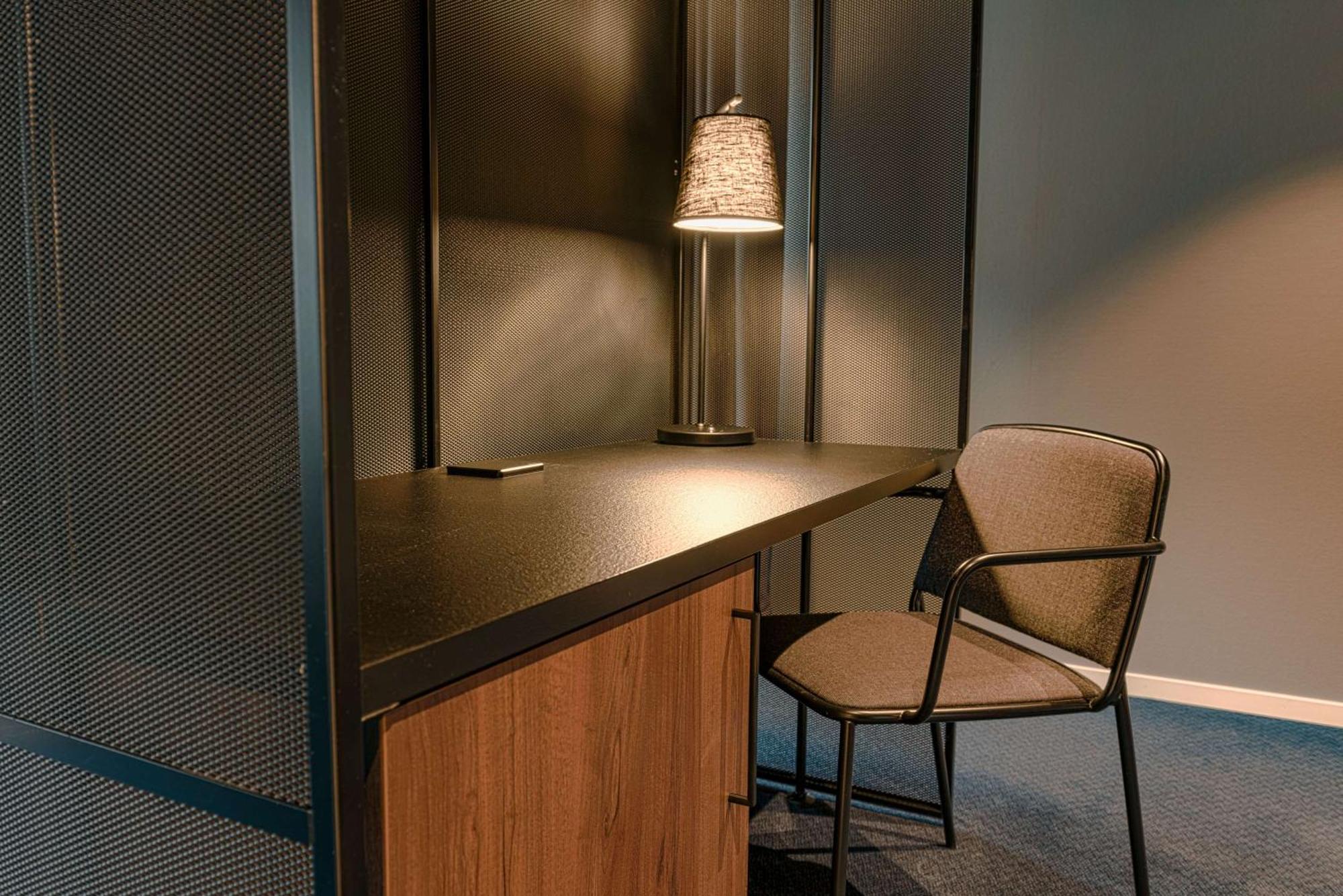 Radisson Blu Polar Hotel, Spitsbergen Longyearbyen Ngoại thất bức ảnh