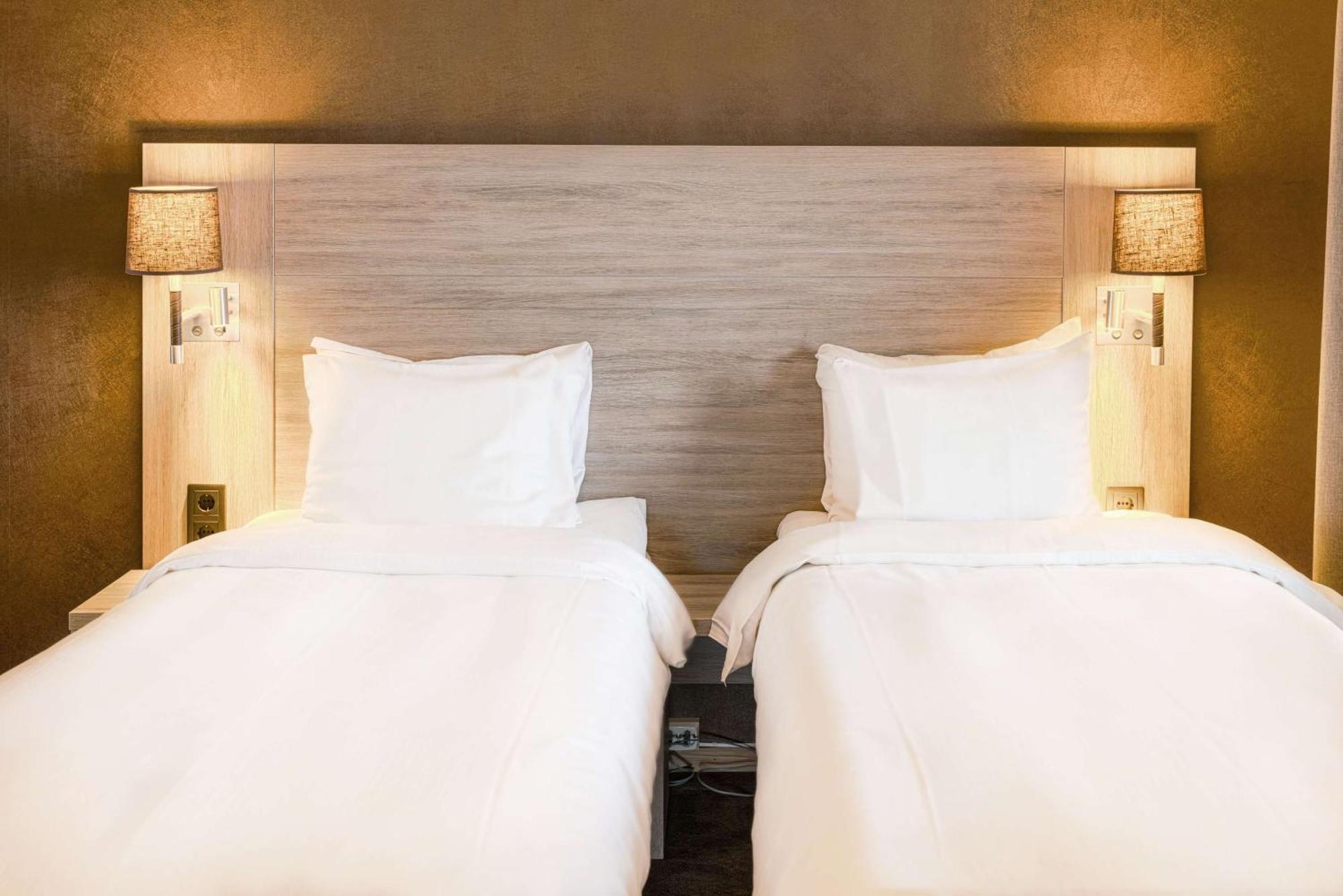 Radisson Blu Polar Hotel, Spitsbergen Longyearbyen Ngoại thất bức ảnh