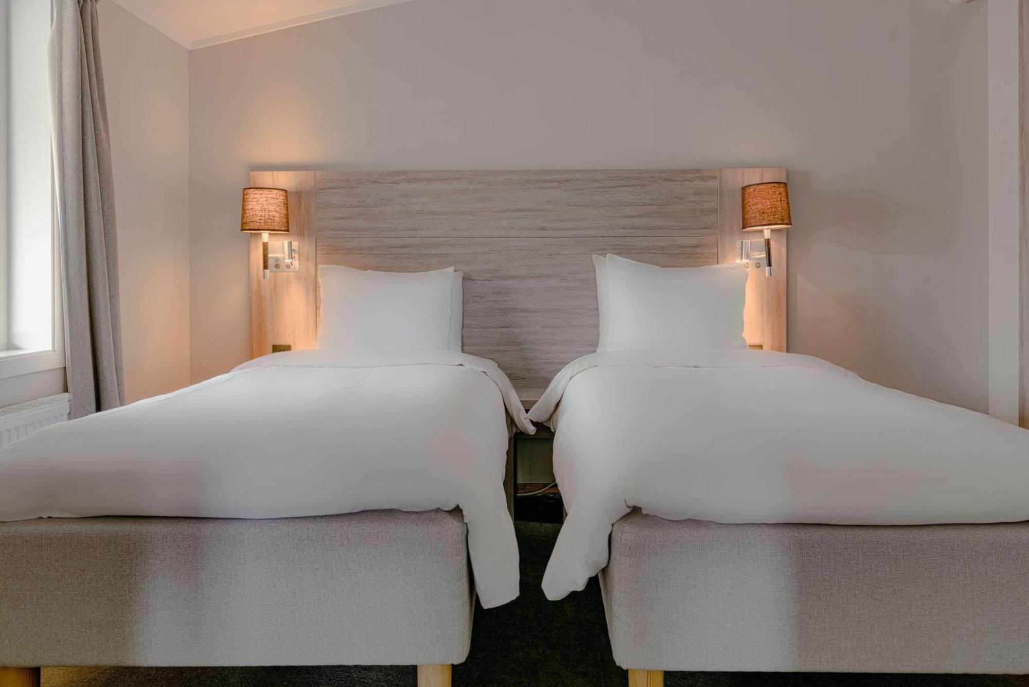Radisson Blu Polar Hotel, Spitsbergen Longyearbyen Ngoại thất bức ảnh