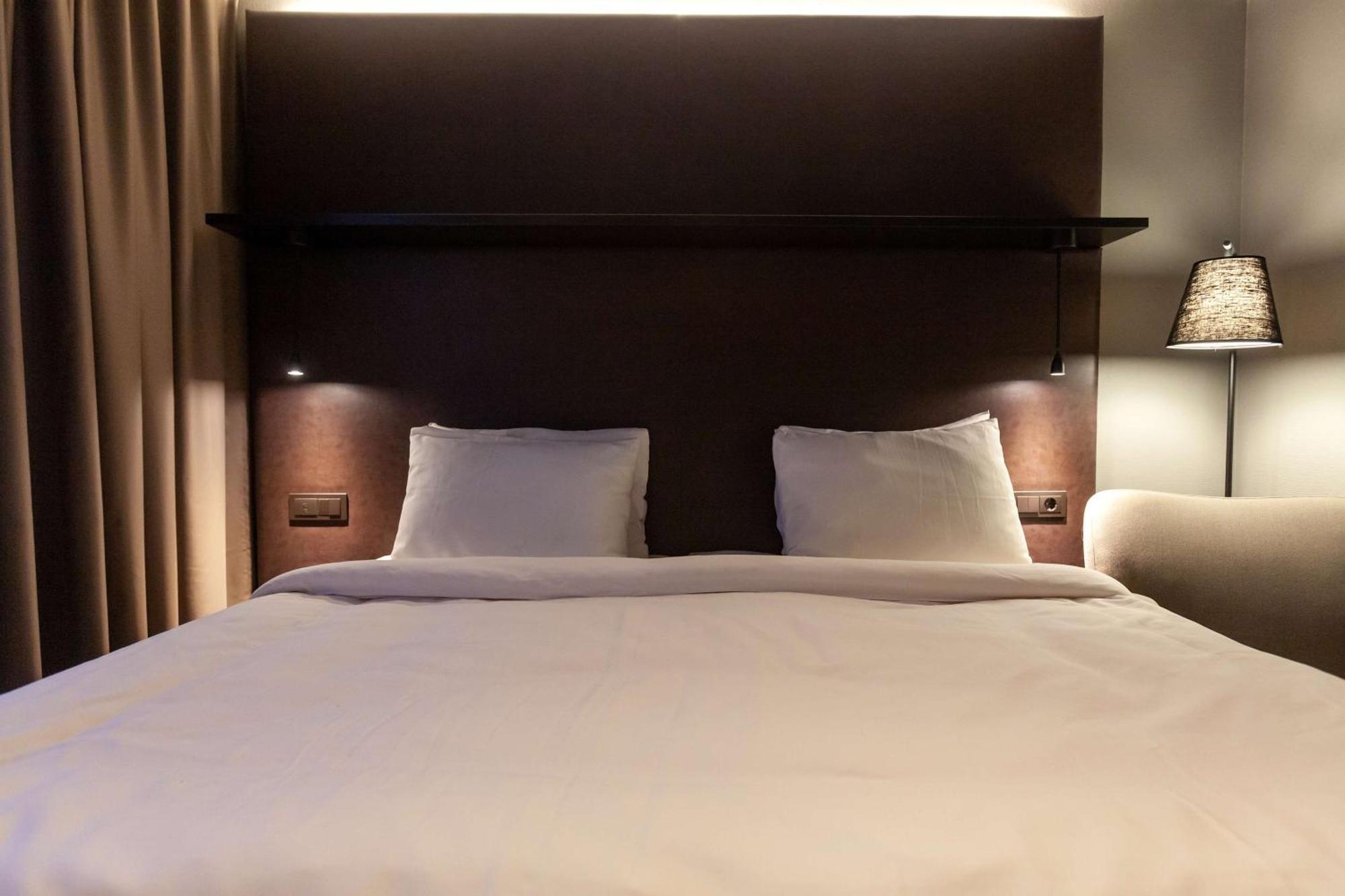 Radisson Blu Polar Hotel, Spitsbergen Longyearbyen Ngoại thất bức ảnh