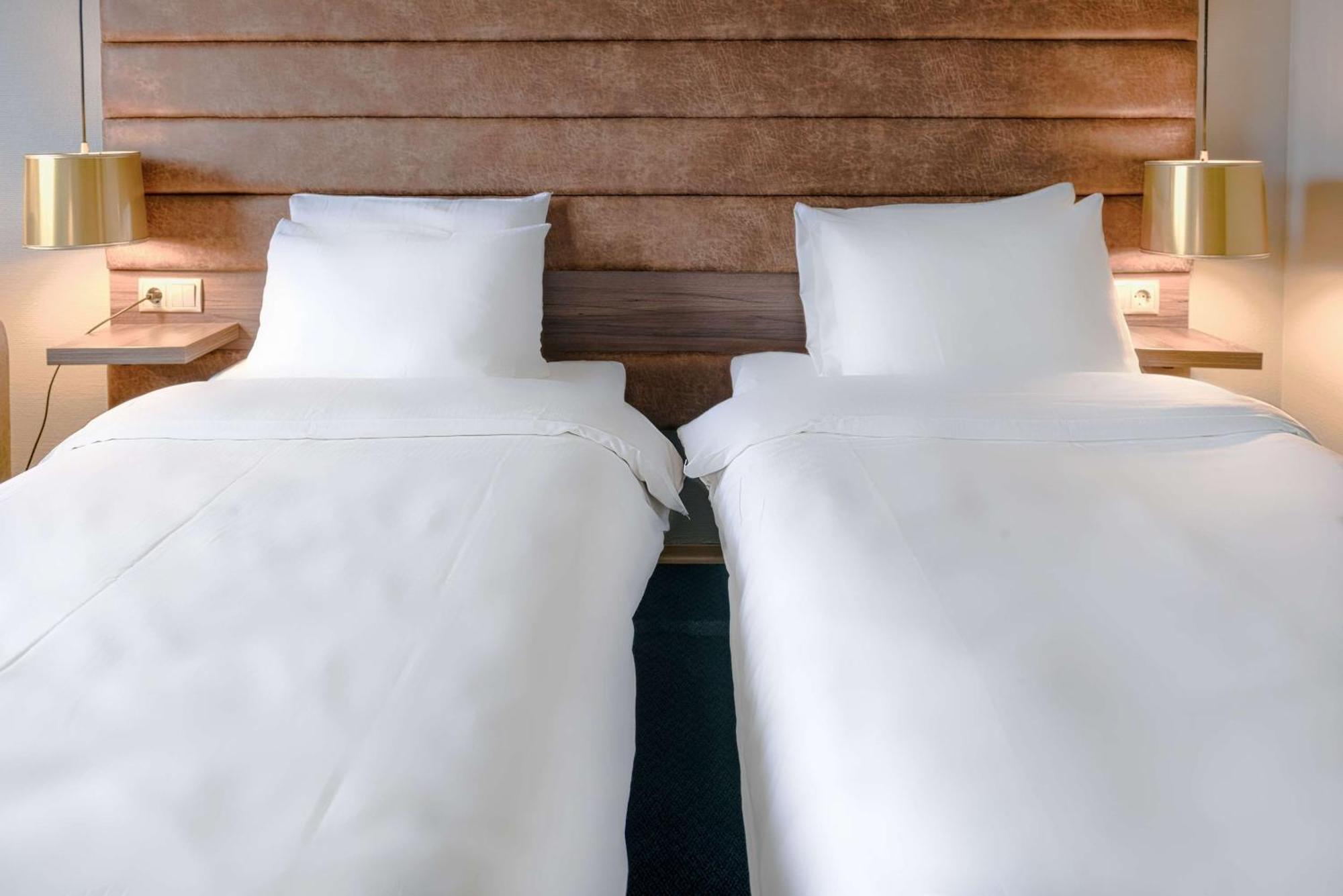 Radisson Blu Polar Hotel, Spitsbergen Longyearbyen Ngoại thất bức ảnh
